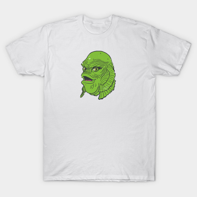 Happy Creature T-Shirt-TOZ